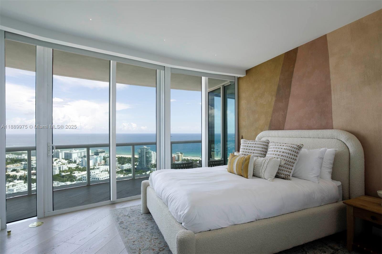MURANO AT PORTOFINO CONDO - Residential Lease