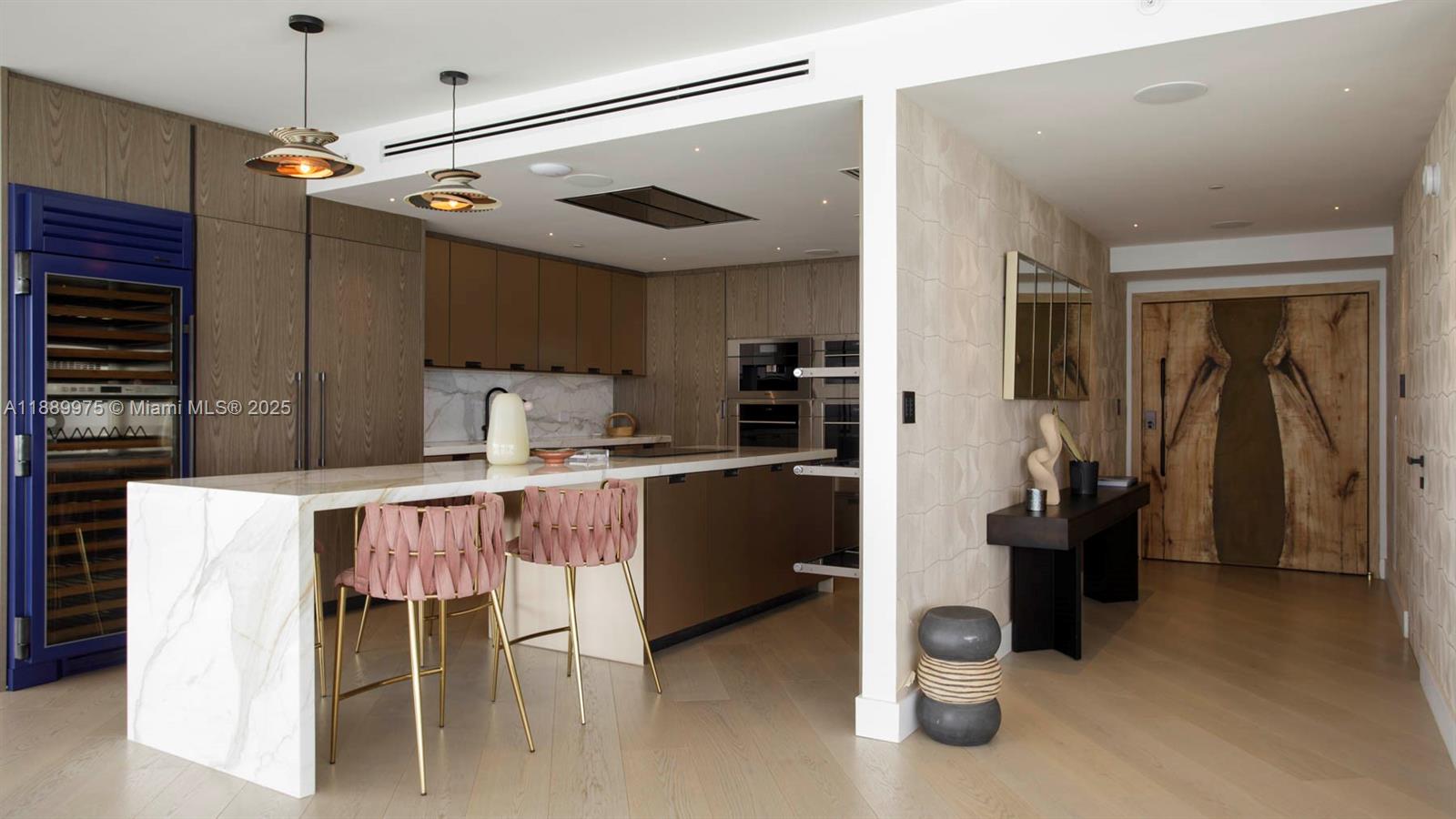 MURANO AT PORTOFINO CONDO - Residential Lease