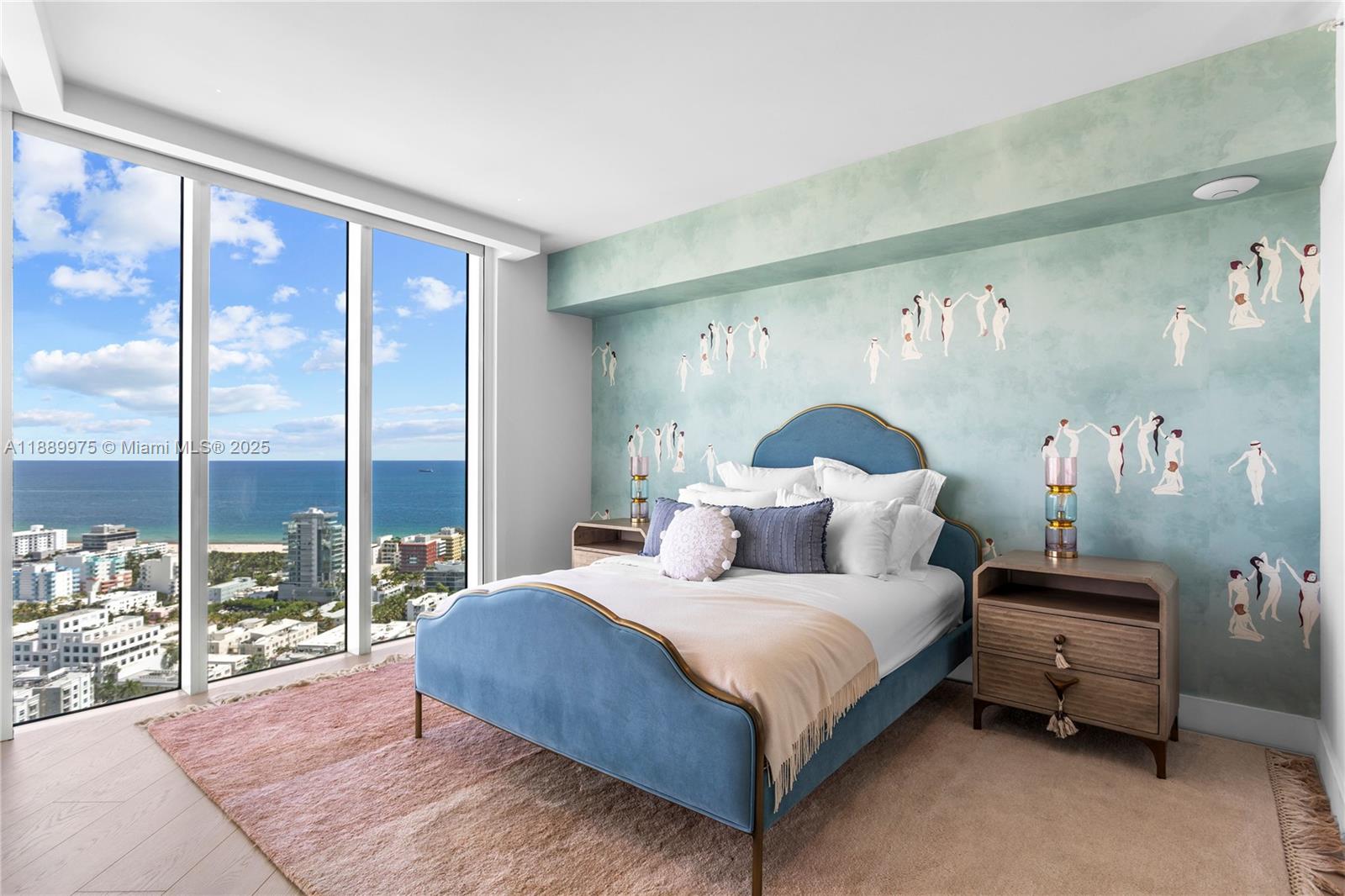 MURANO AT PORTOFINO CONDO - Residential Lease