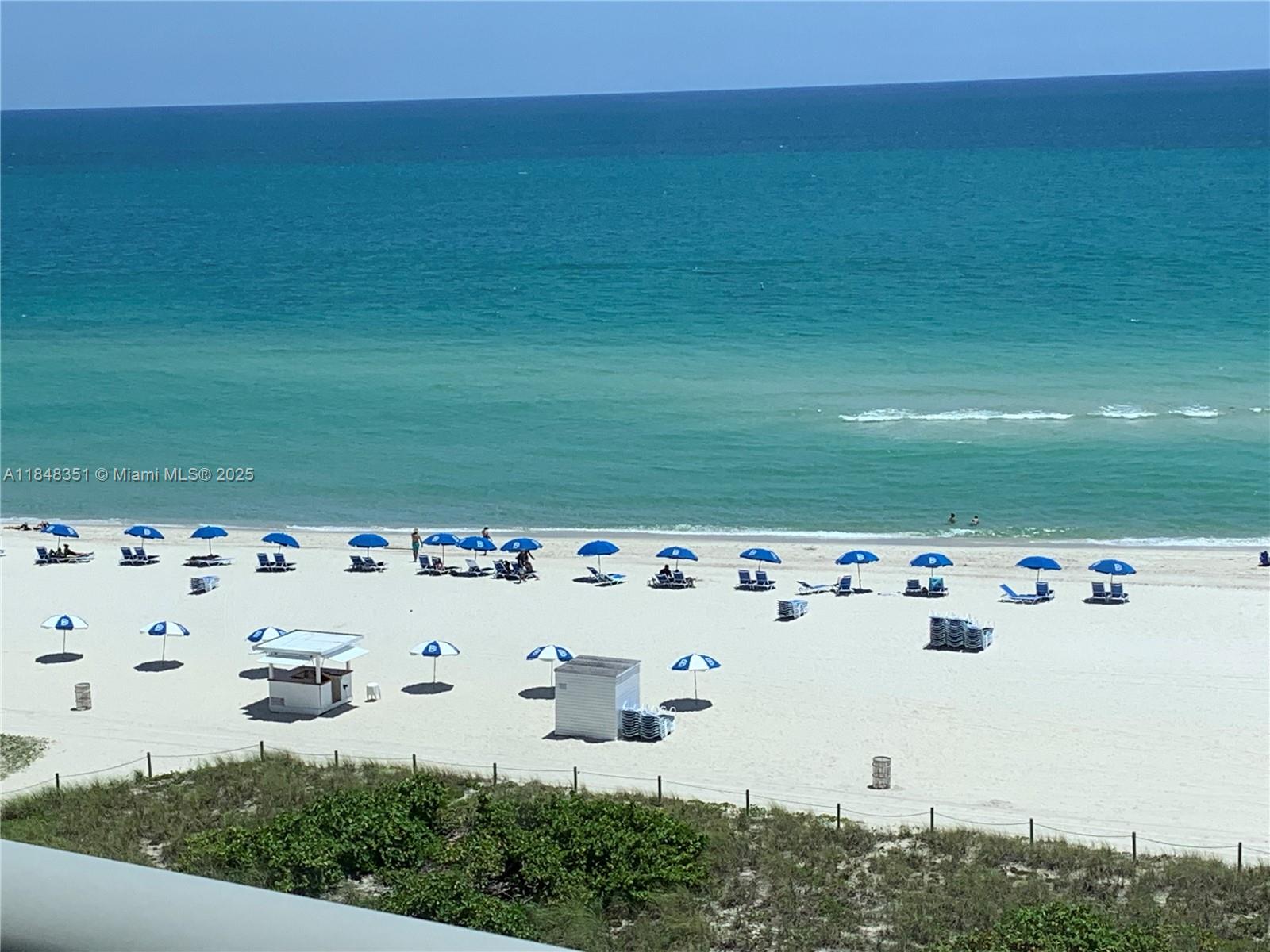 Move in ready elegant and spacious 2 bedroom 2 bathroom apartment for 1 year rent. Spectacular view over the Intracoastal with Miami Skyscrapers on the horizon. WASHER/DRYER inside the apartment. Updated kitchen and bathrooms. Stainless steel appliances. High impact sliding doors. Large balcony. Lots of storage space. One car Assigned self parking. Full service building: free beach service 2 chairs and 1 umbrella; GYM, sauna, grocery store, children's playground, 2 laundry rooms on each floor, valet, maintenance, 24/7 security, management on site. Free WIFI. Best area of the Miami Beach; 15 min to South Beach, 15 min to Bal Harbor, 15 min to MIA. Walking distance to stores and restaurants. Best elementary school with school bus service. Call listing agent.