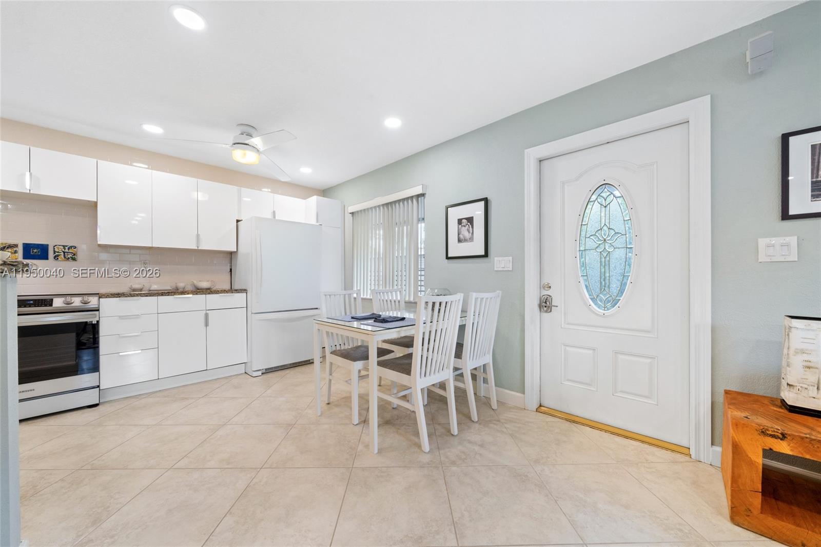 BEN-MEL BY THE SEA - Residential Income