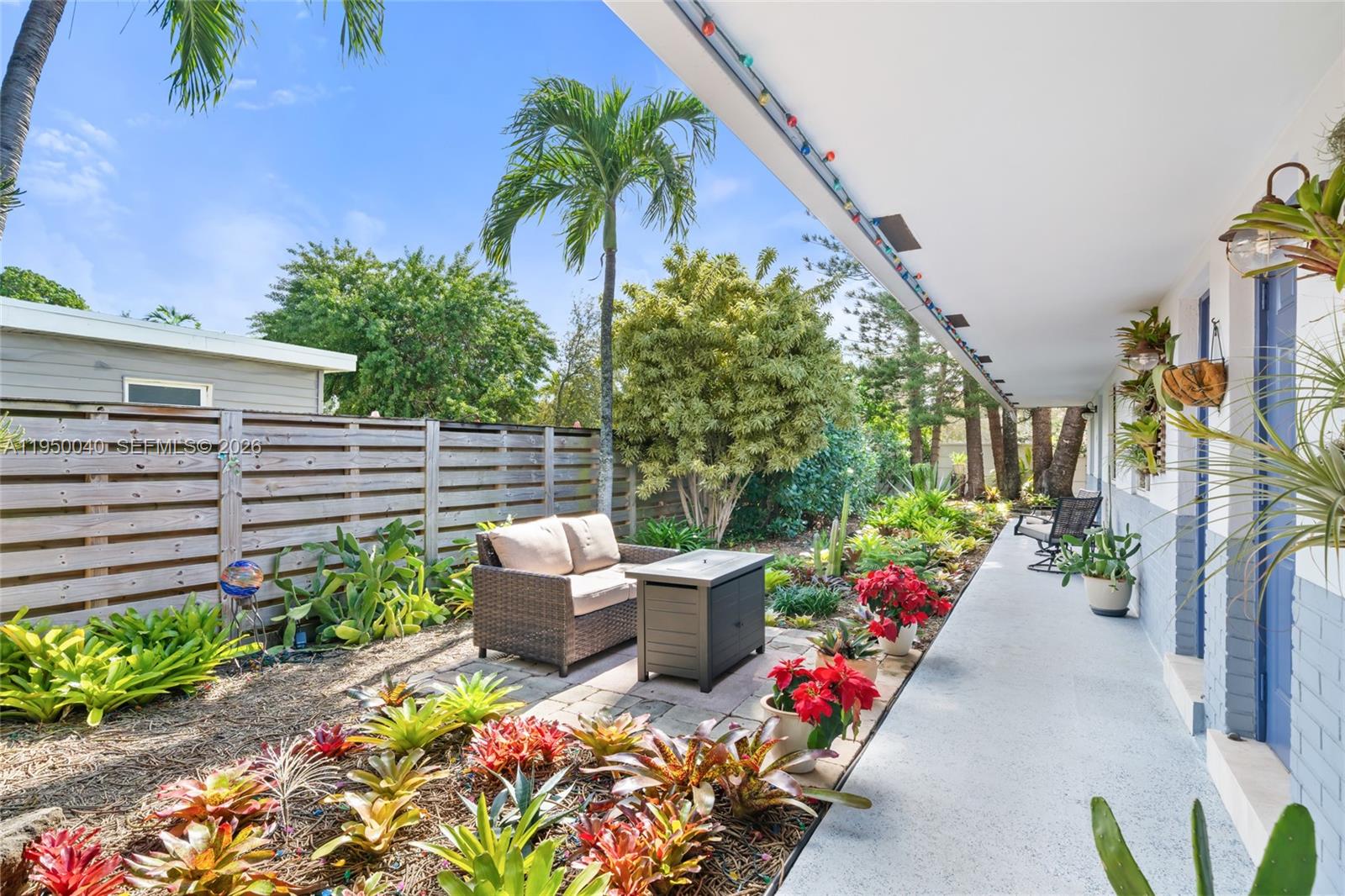 BEN-MEL BY THE SEA - Residential Income