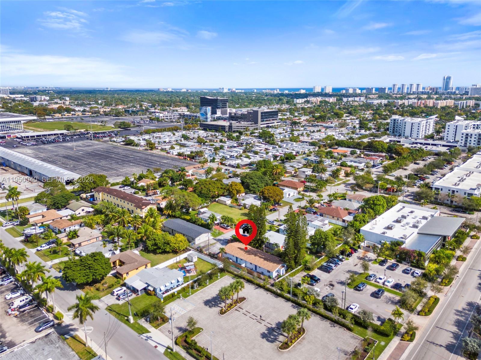 BEN-MEL BY THE SEA - Residential Income