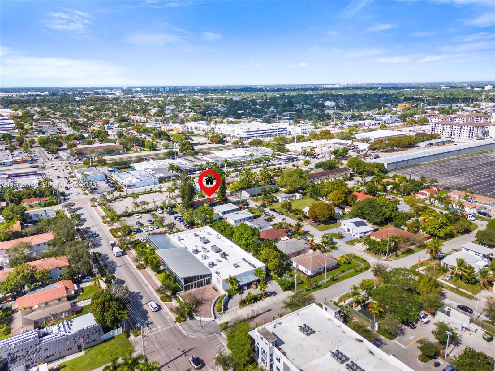 BEN-MEL BY THE SEA - Residential Income