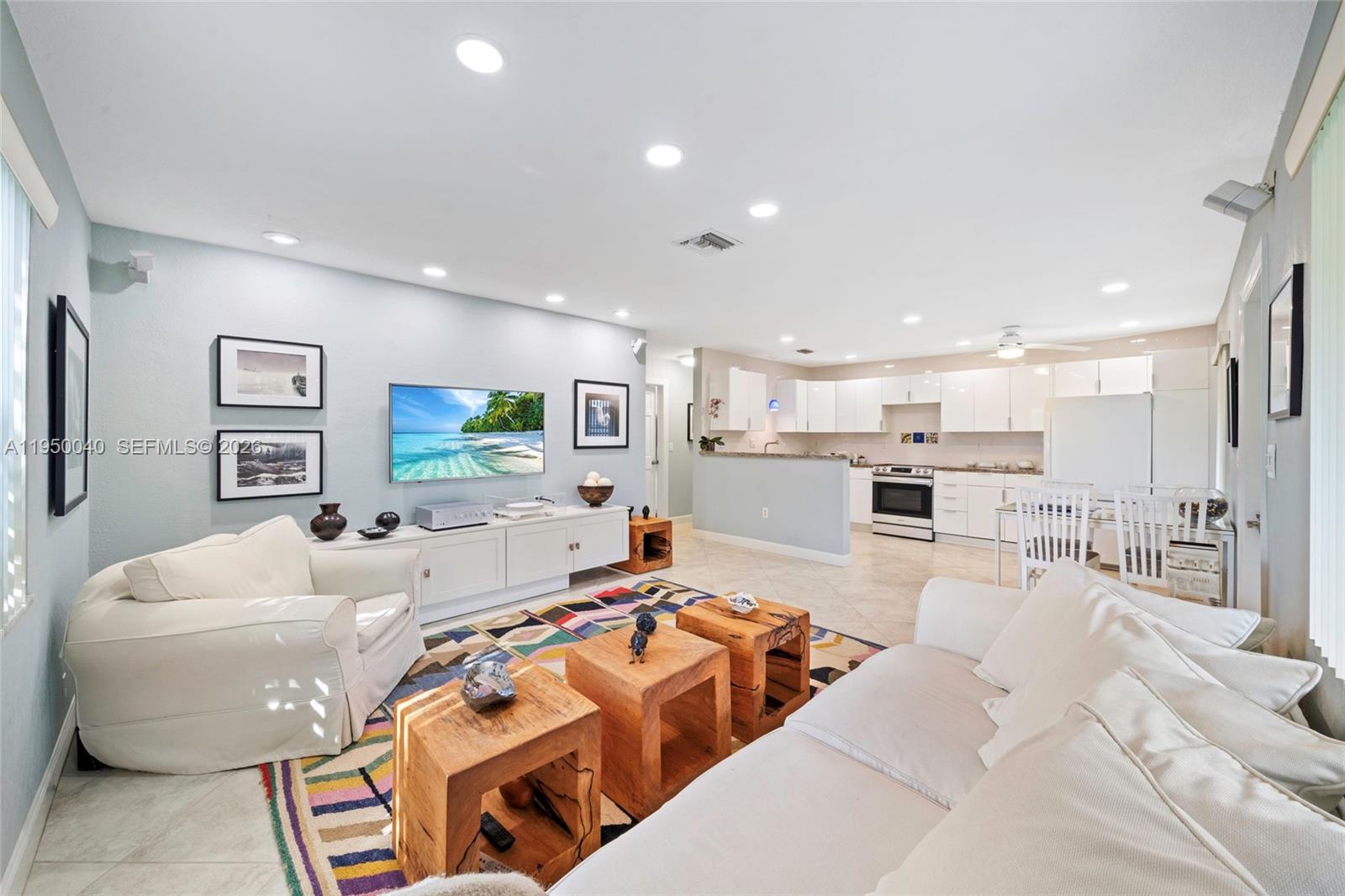 BEN-MEL BY THE SEA - Residential Income