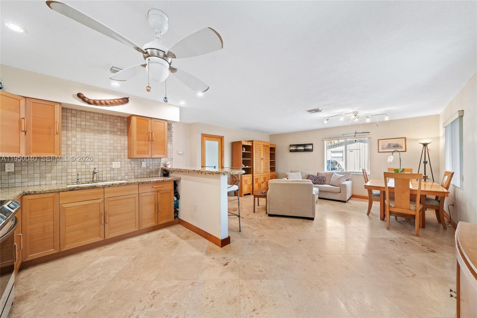 BEN-MEL BY THE SEA - Residential Income