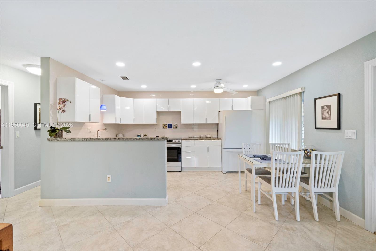 BEN-MEL BY THE SEA - Residential Income