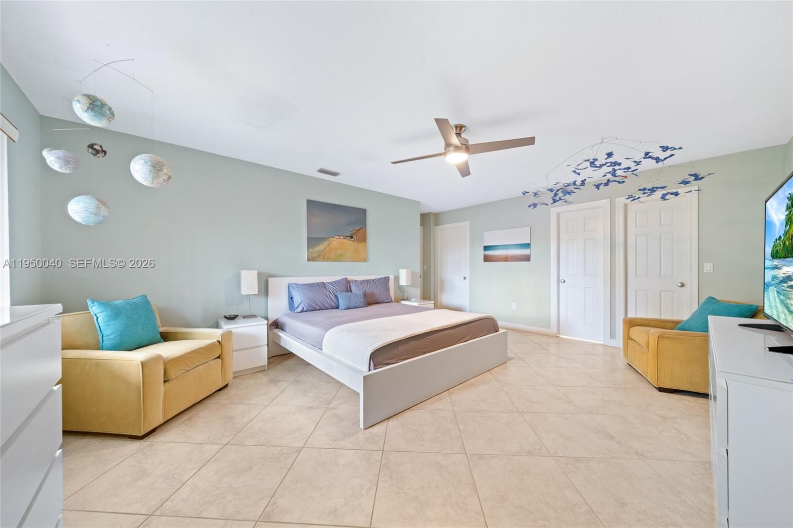 BEN-MEL BY THE SEA - Residential Income