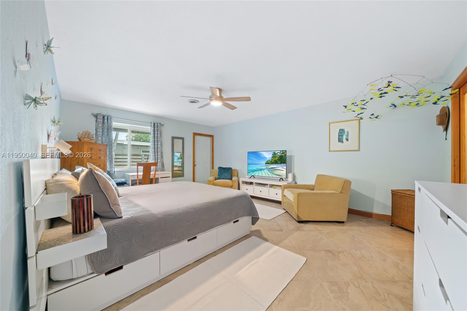 BEN-MEL BY THE SEA - Residential Income