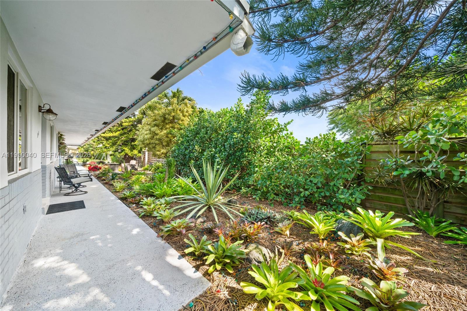 BEN-MEL BY THE SEA - Residential Income