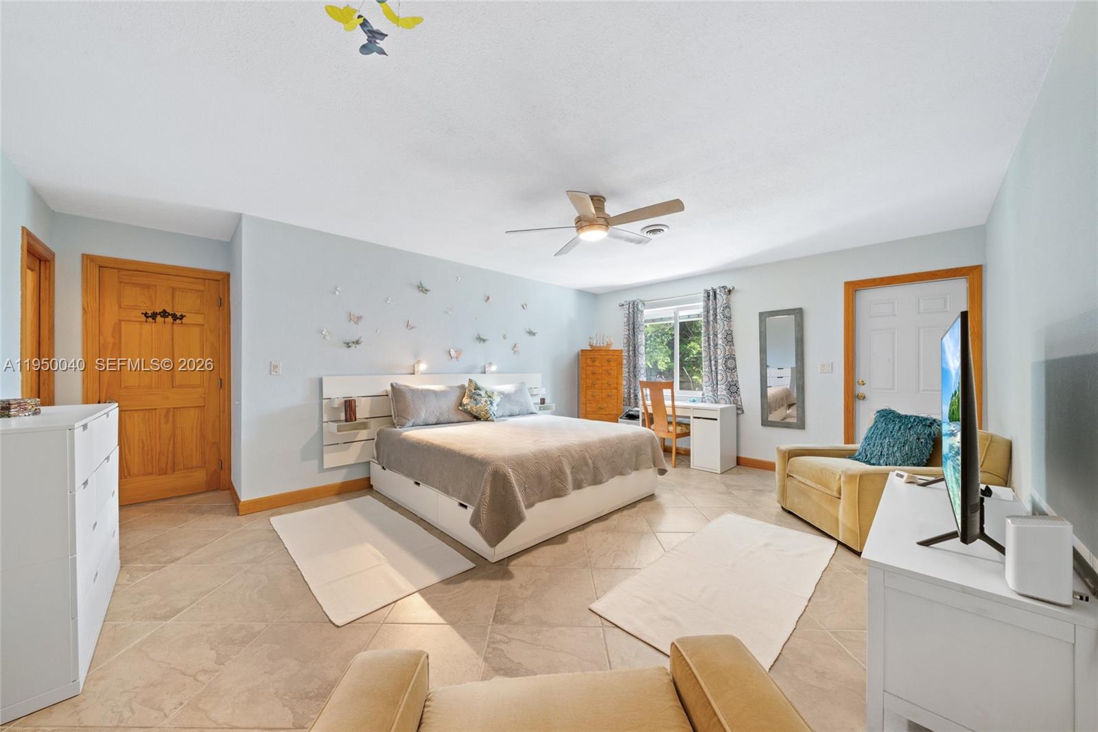 BEN-MEL BY THE SEA - Residential Income