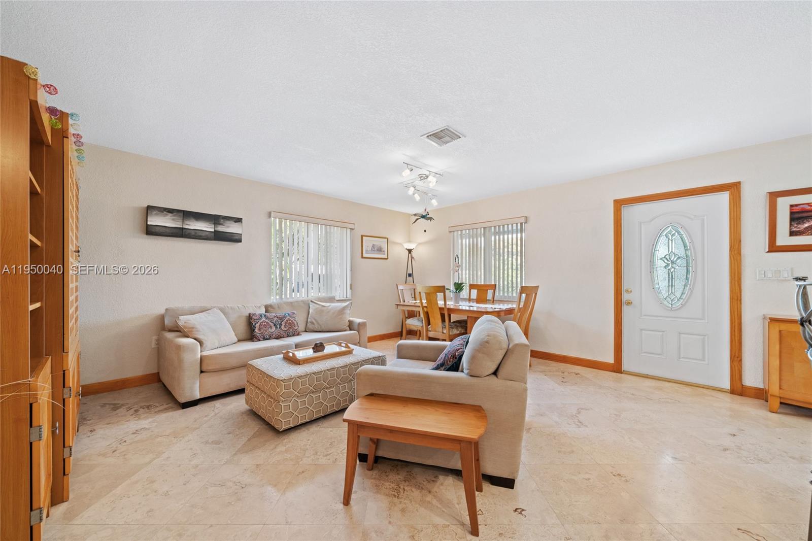 BEN-MEL BY THE SEA - Residential Income