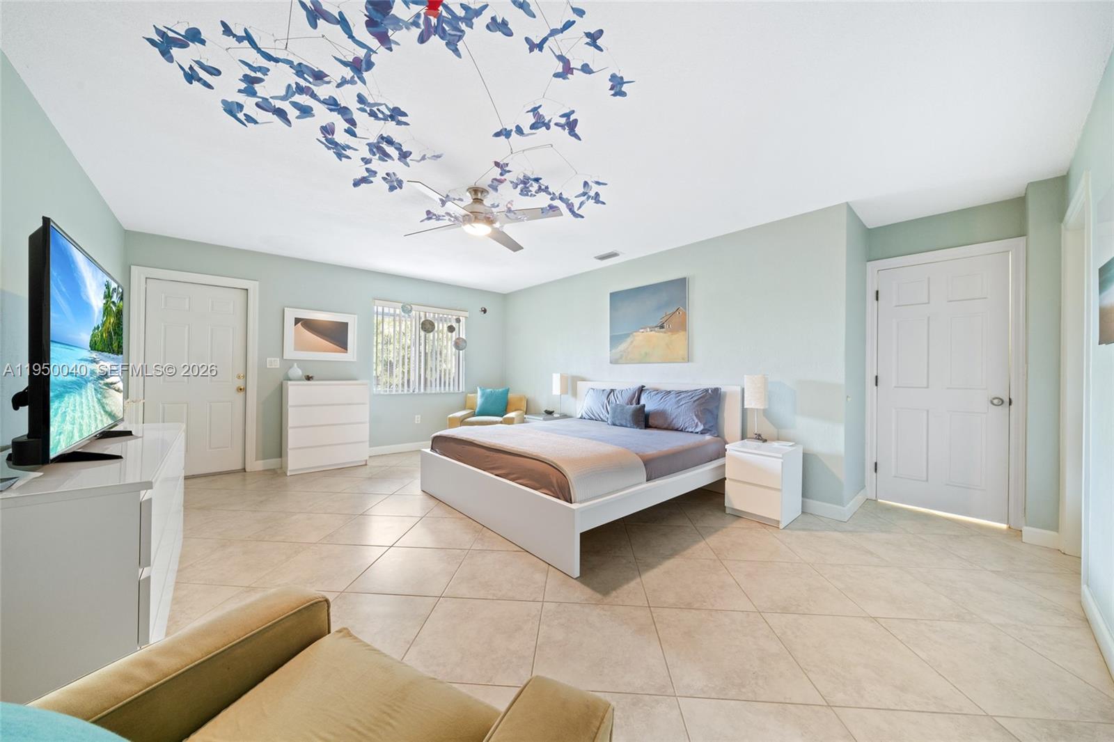 BEN-MEL BY THE SEA - Residential Income