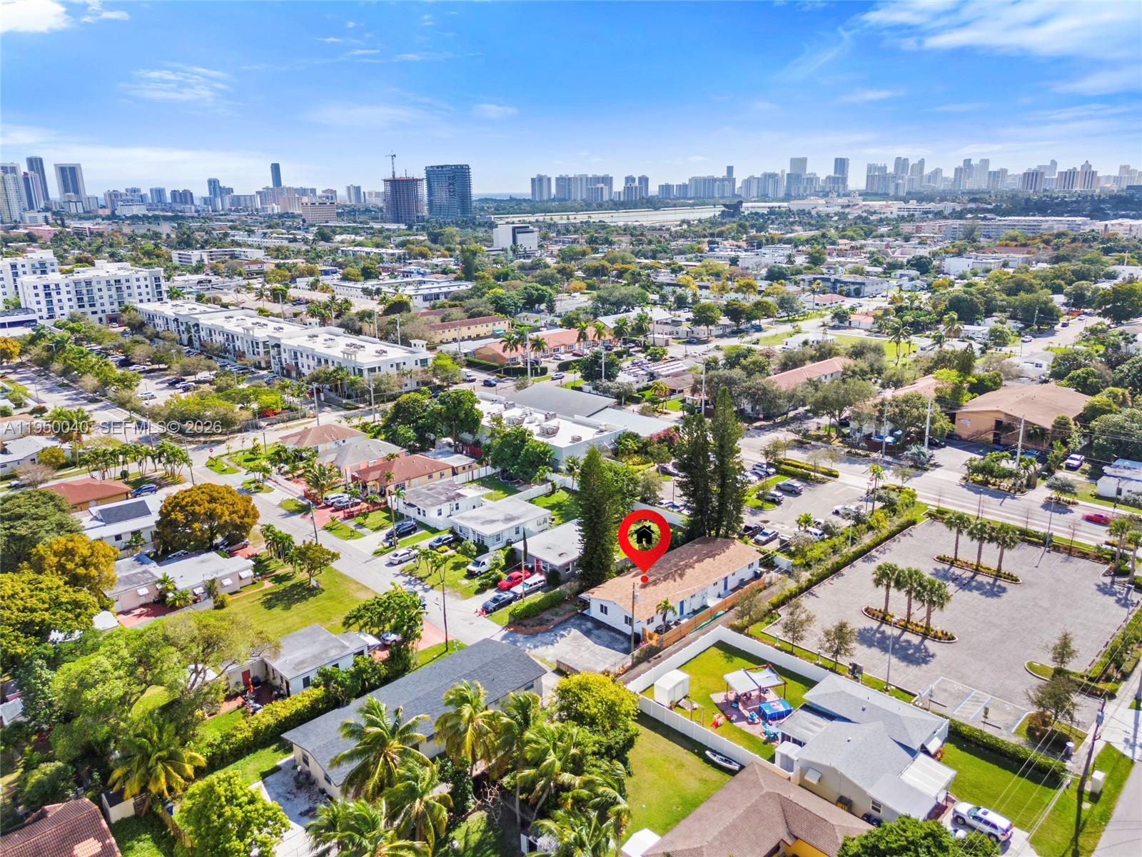 BEN-MEL BY THE SEA - Residential Income