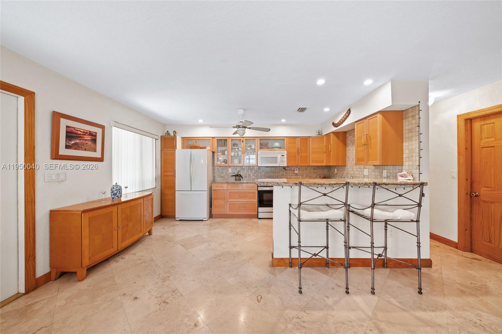 BEN-MEL BY THE SEA - Residential Income