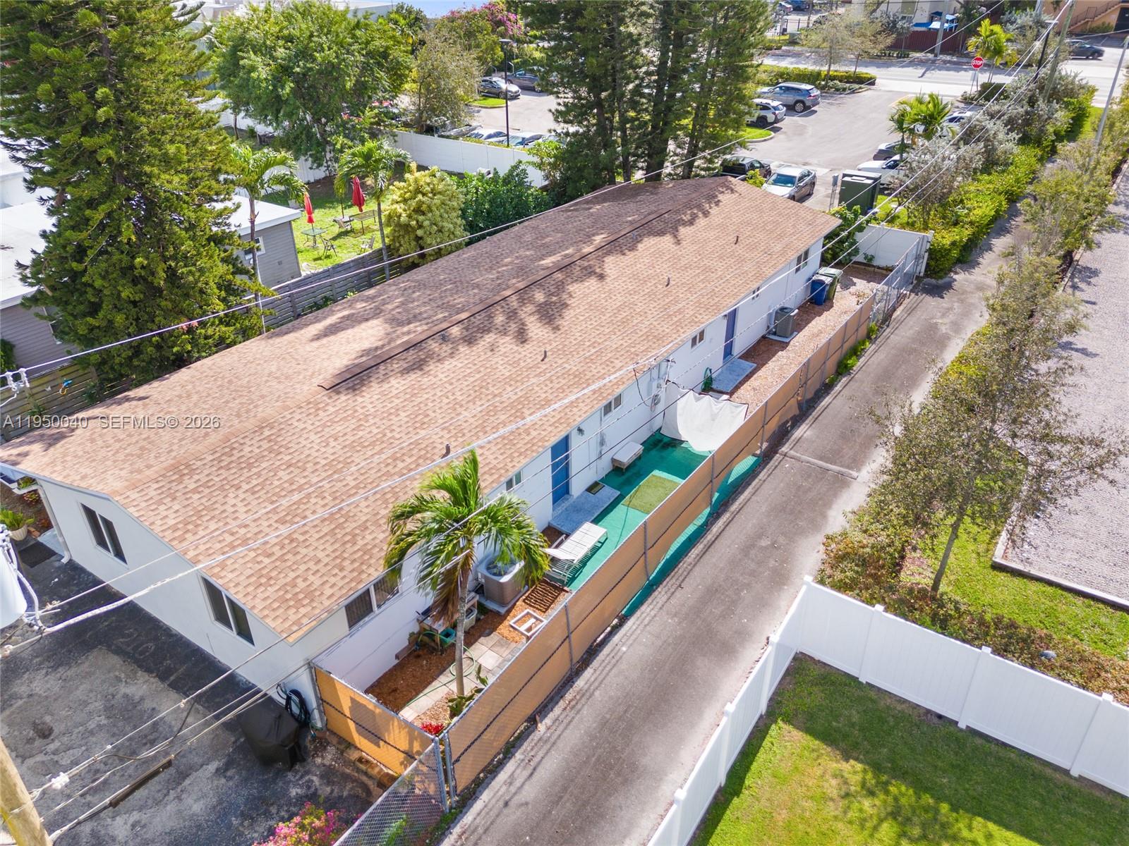 BEN-MEL BY THE SEA - Residential Income