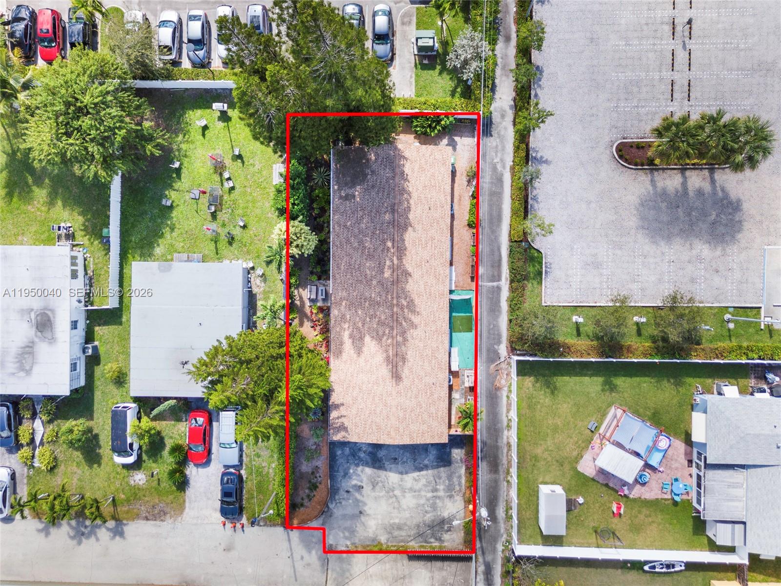 BEN-MEL BY THE SEA - Residential Income