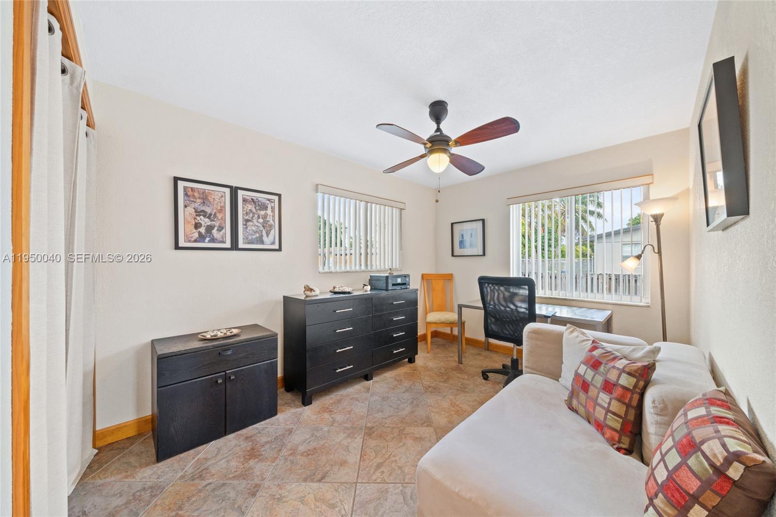 BEN-MEL BY THE SEA - Residential Income