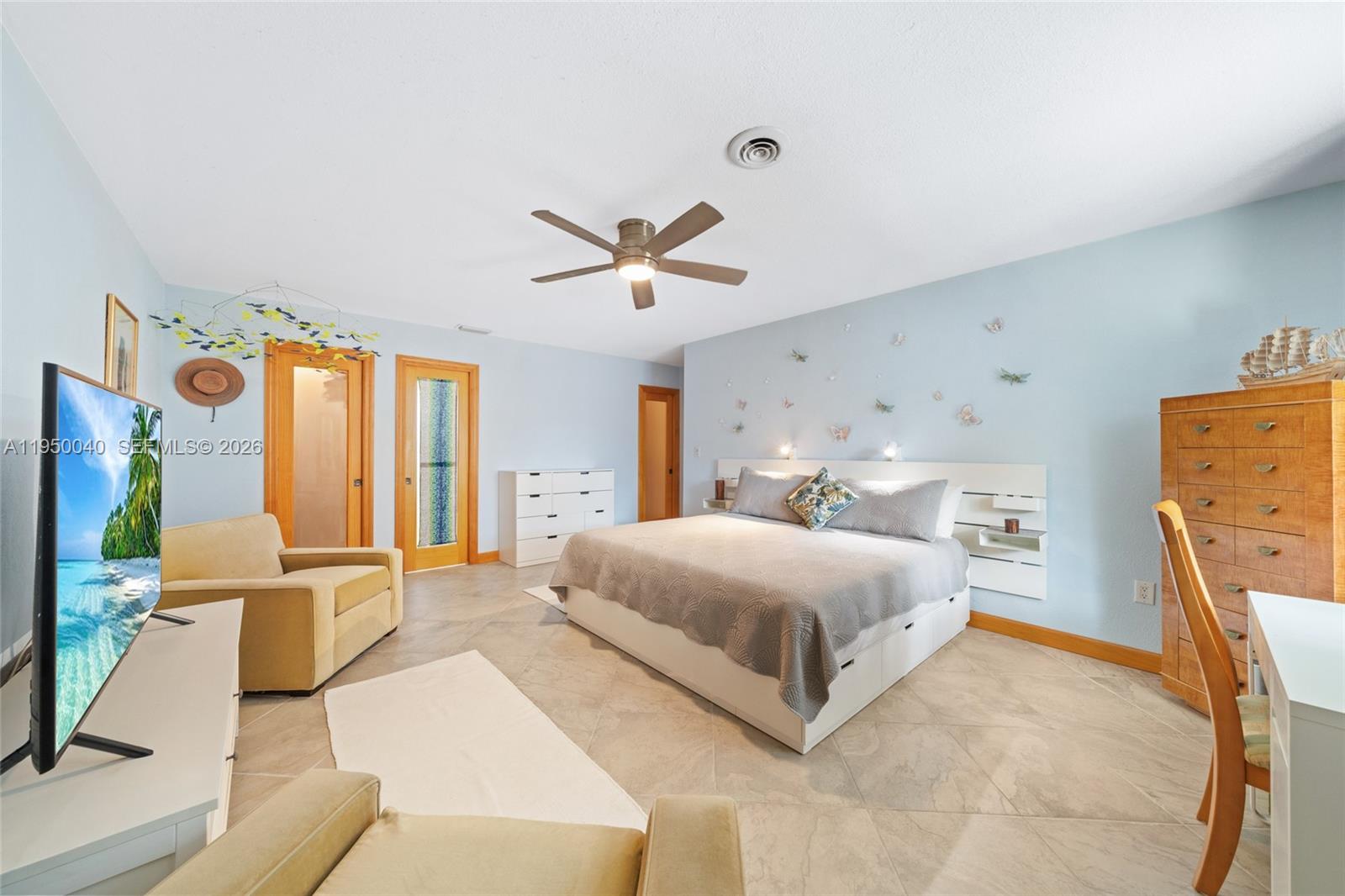 BEN-MEL BY THE SEA - Residential Income