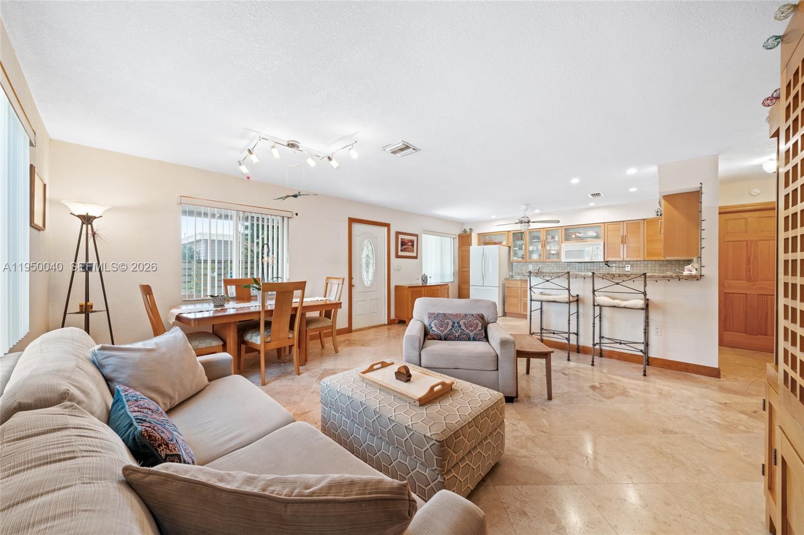 BEN-MEL BY THE SEA - Residential Income