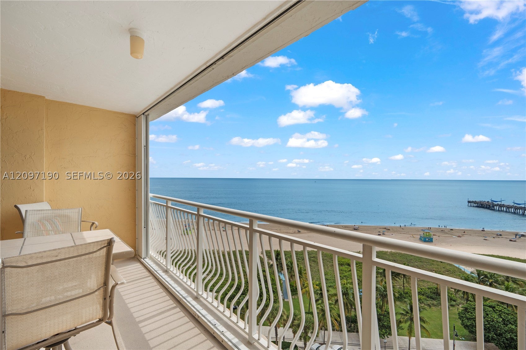 328 N Ocean Blvd 1405