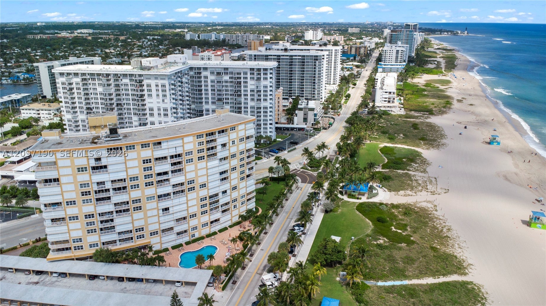 328 N Ocean Blvd 1405
