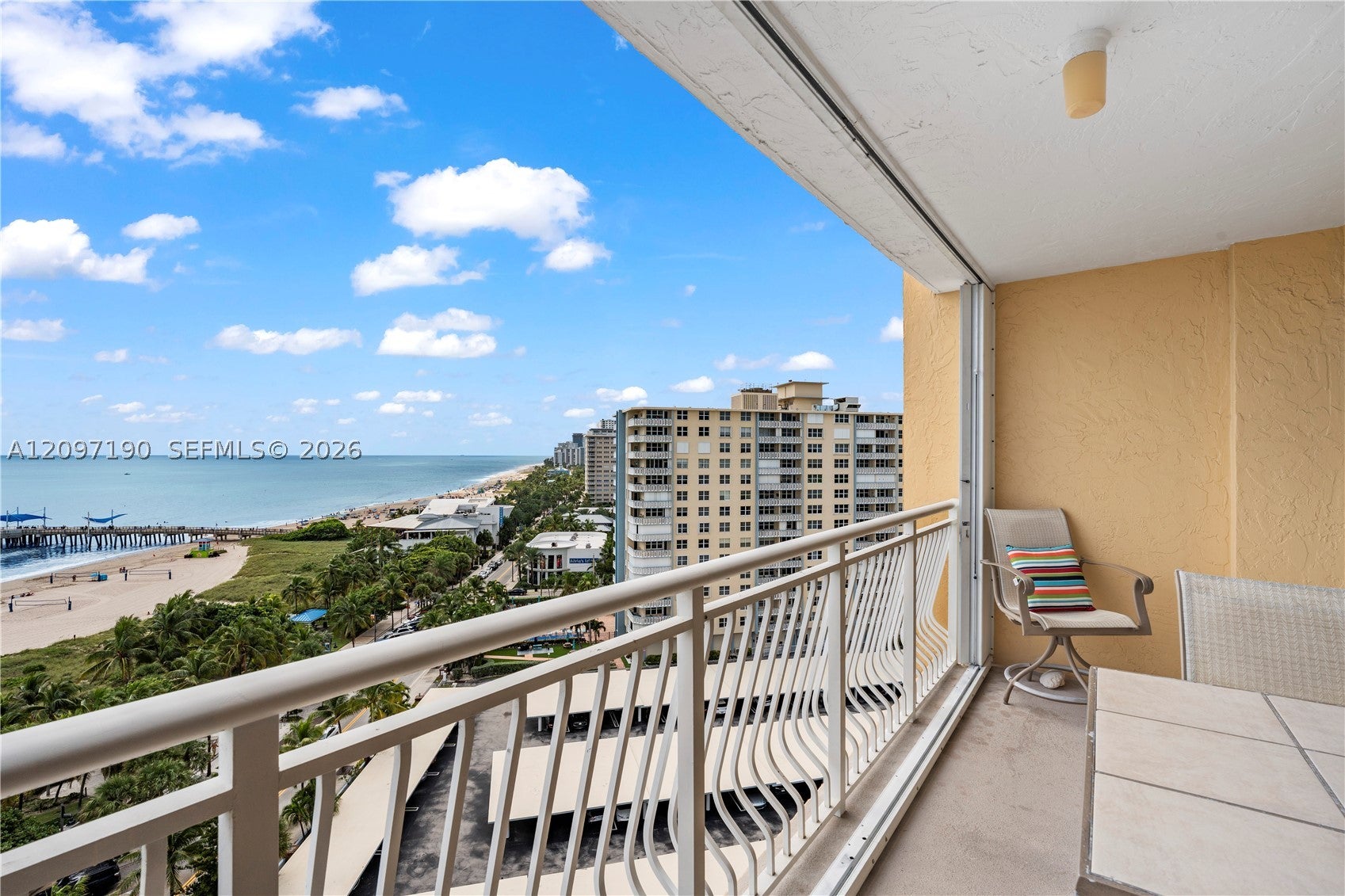 328 N Ocean Blvd 1405