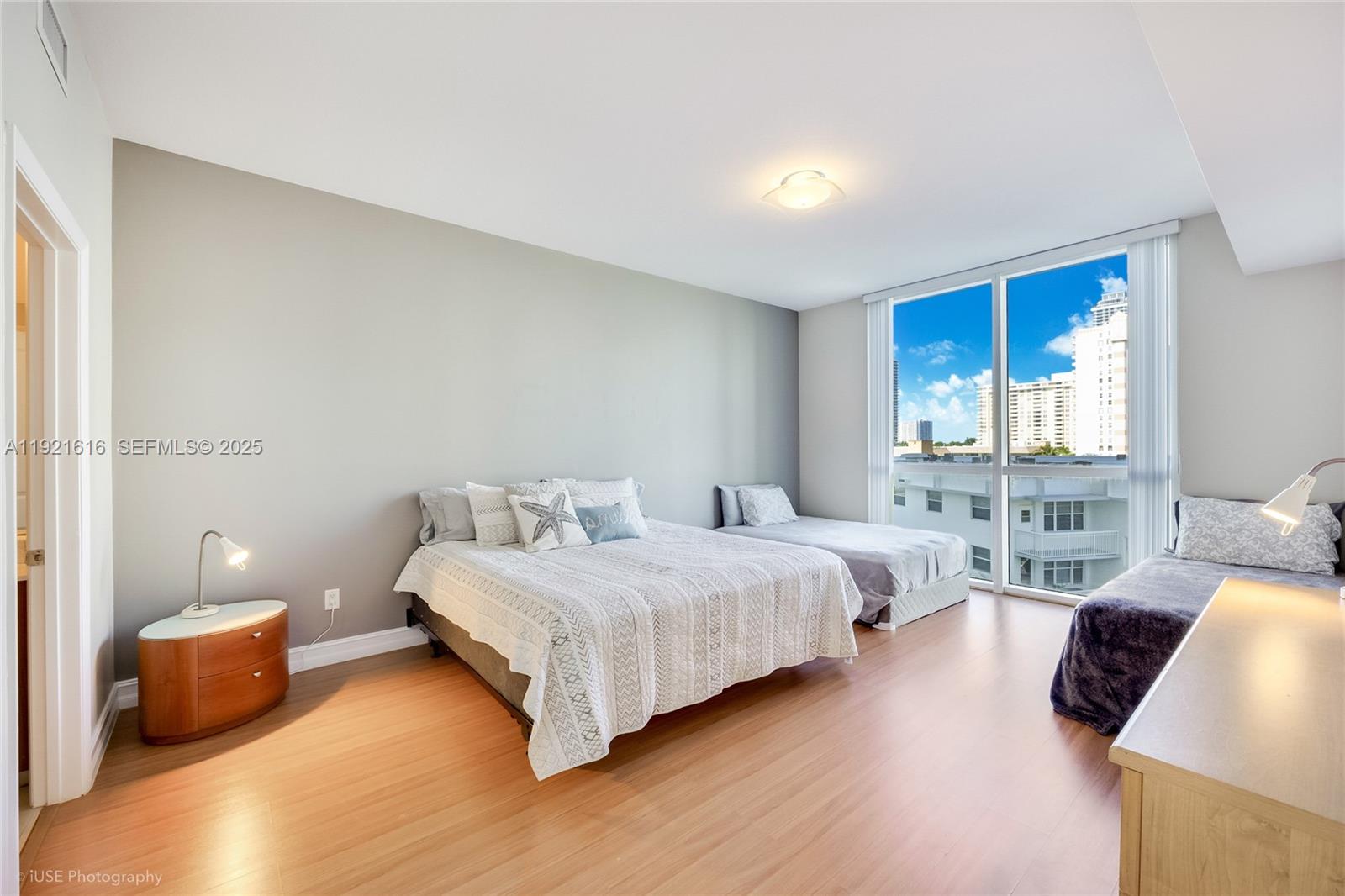 OCEAN MARINE YACHT CLUB C - Residential Lease