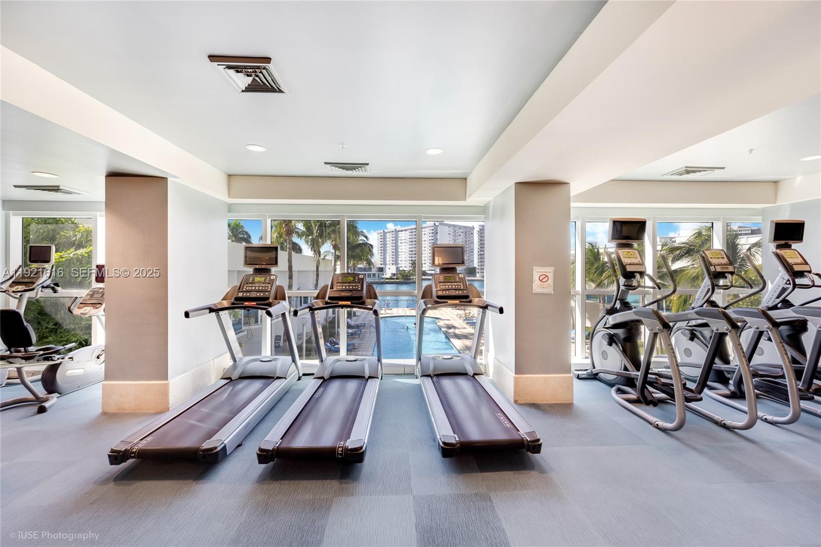 OCEAN MARINE YACHT CLUB C - Residential Lease