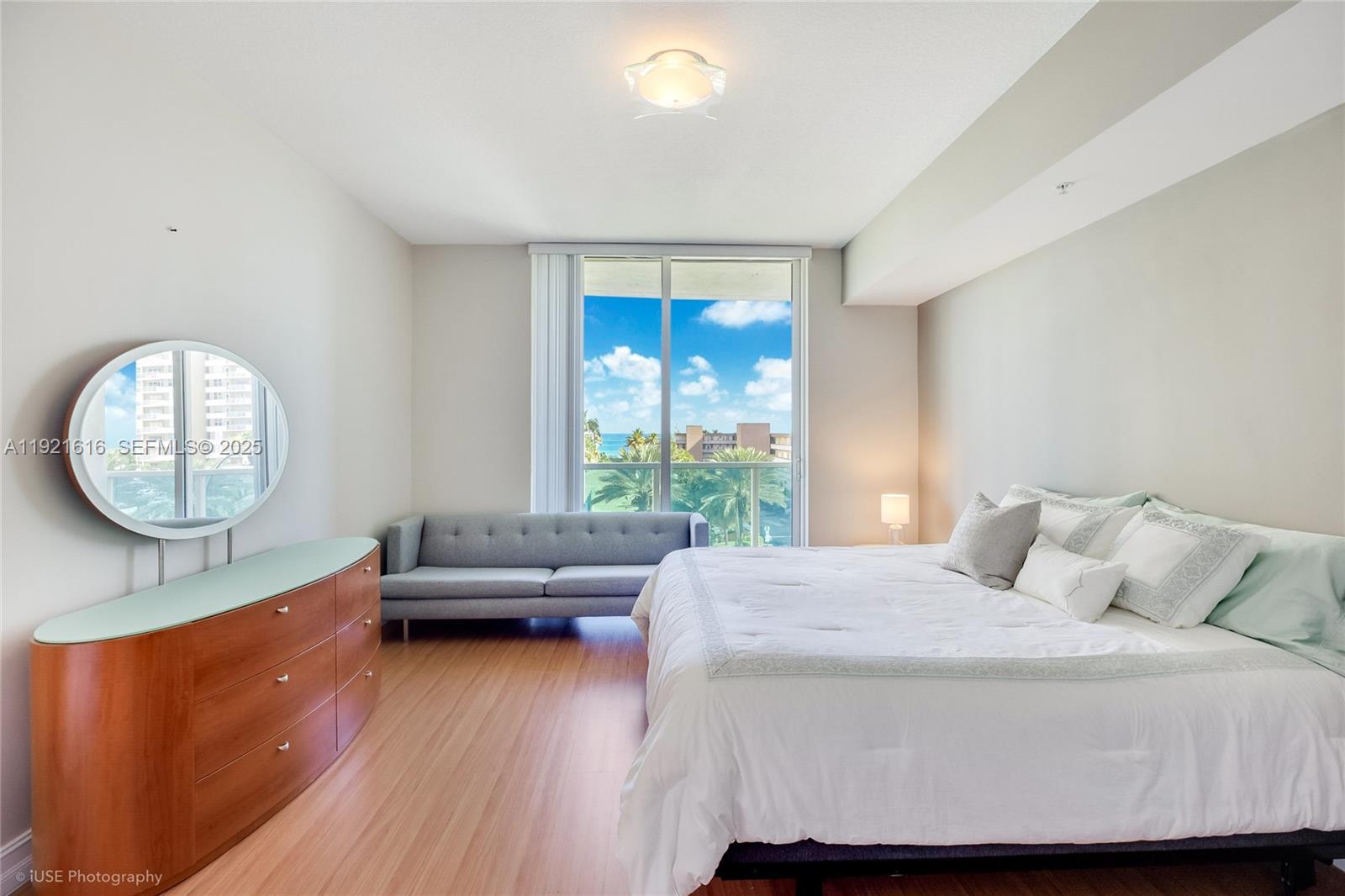 OCEAN MARINE YACHT CLUB C - Residential Lease