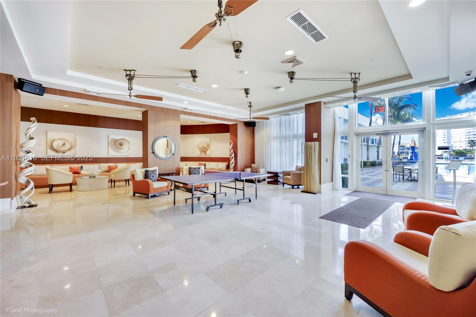 OCEAN MARINE YACHT CLUB C - Residential Lease