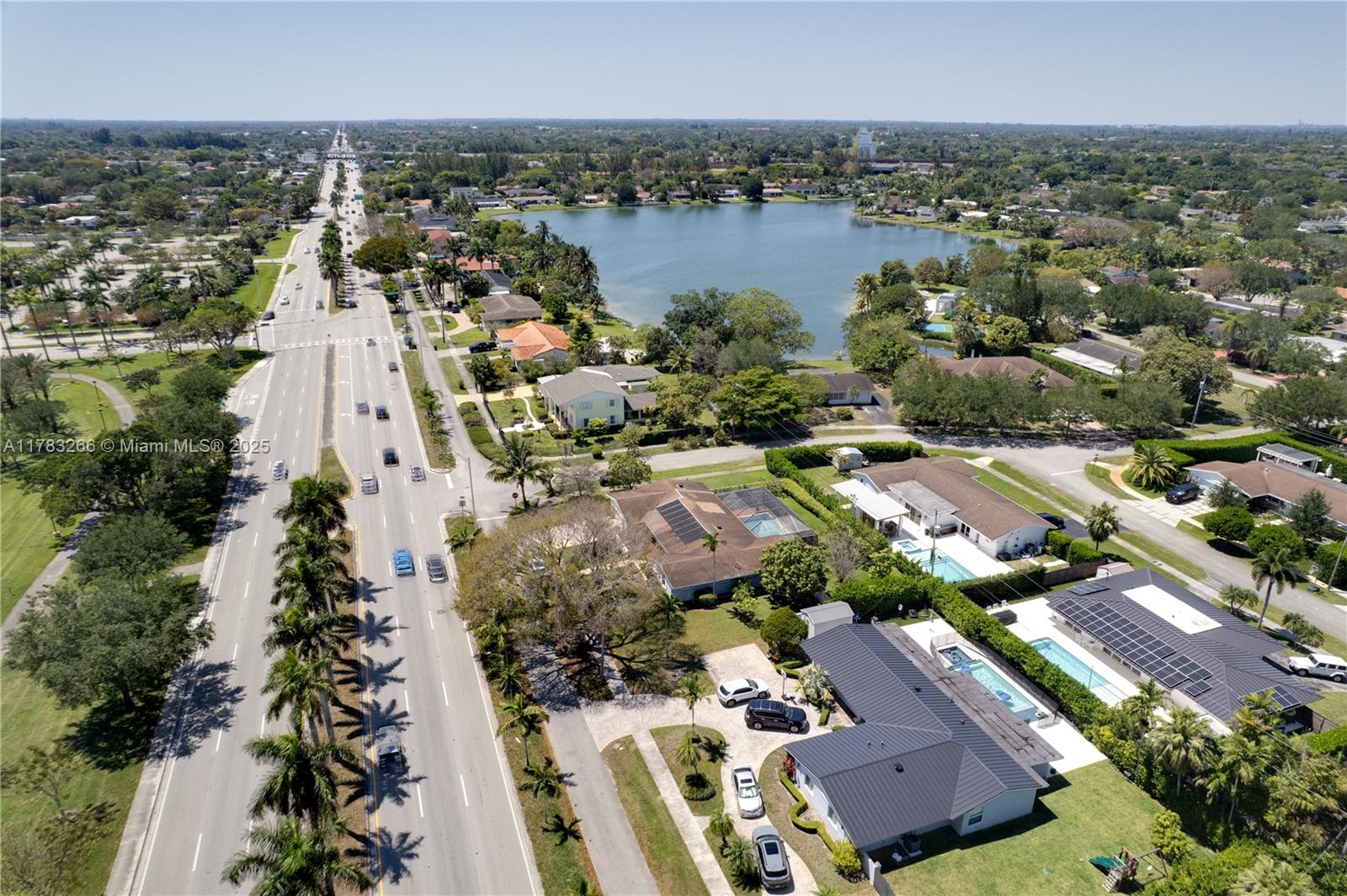 SNAPPER CREEK PARK UNIT N - Residential
