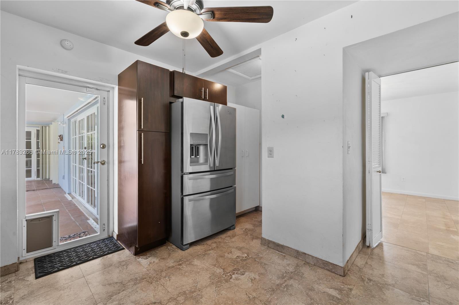 SNAPPER CREEK PARK UNIT N - Residential