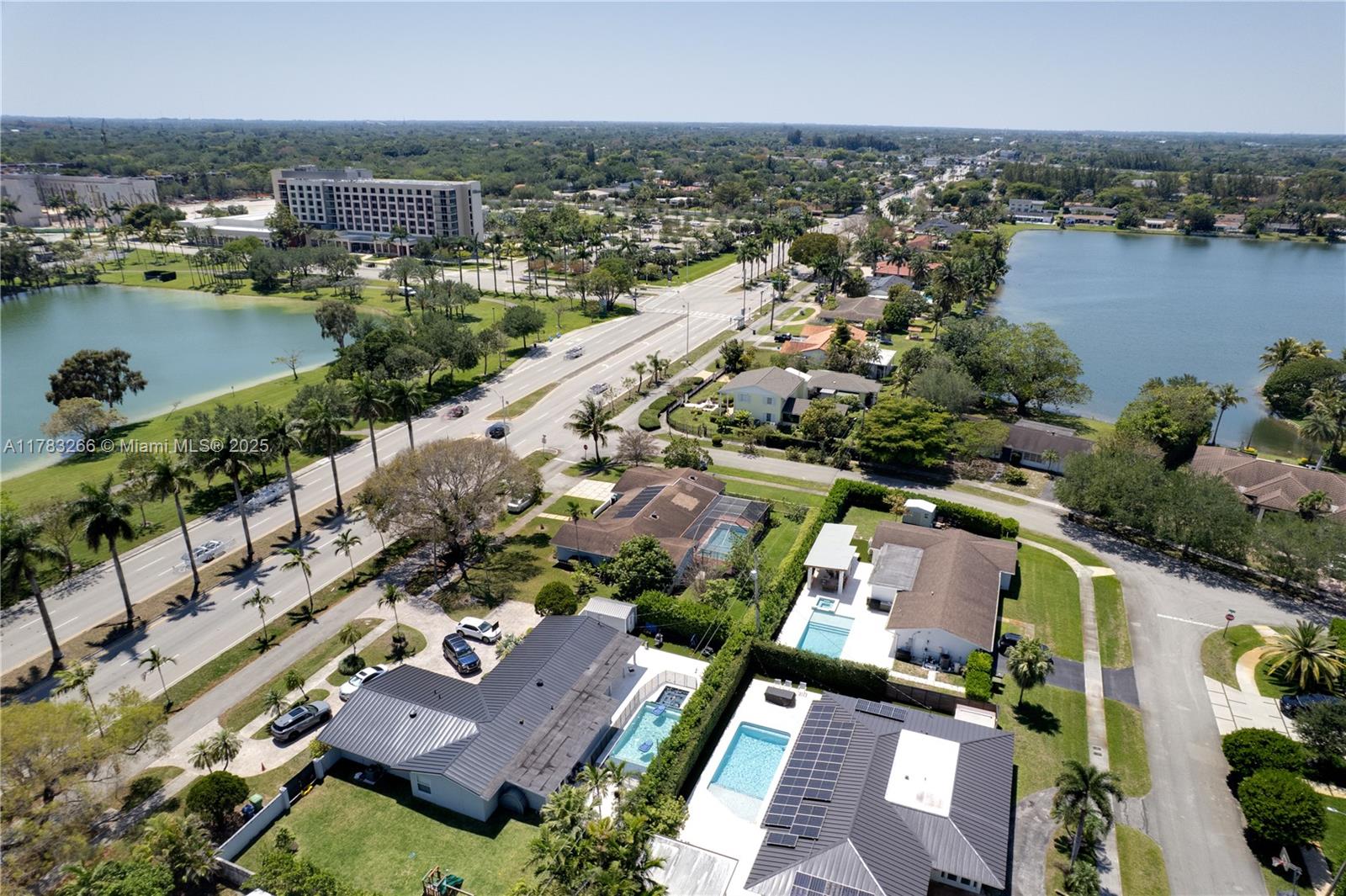 SNAPPER CREEK PARK UNIT N - Residential
