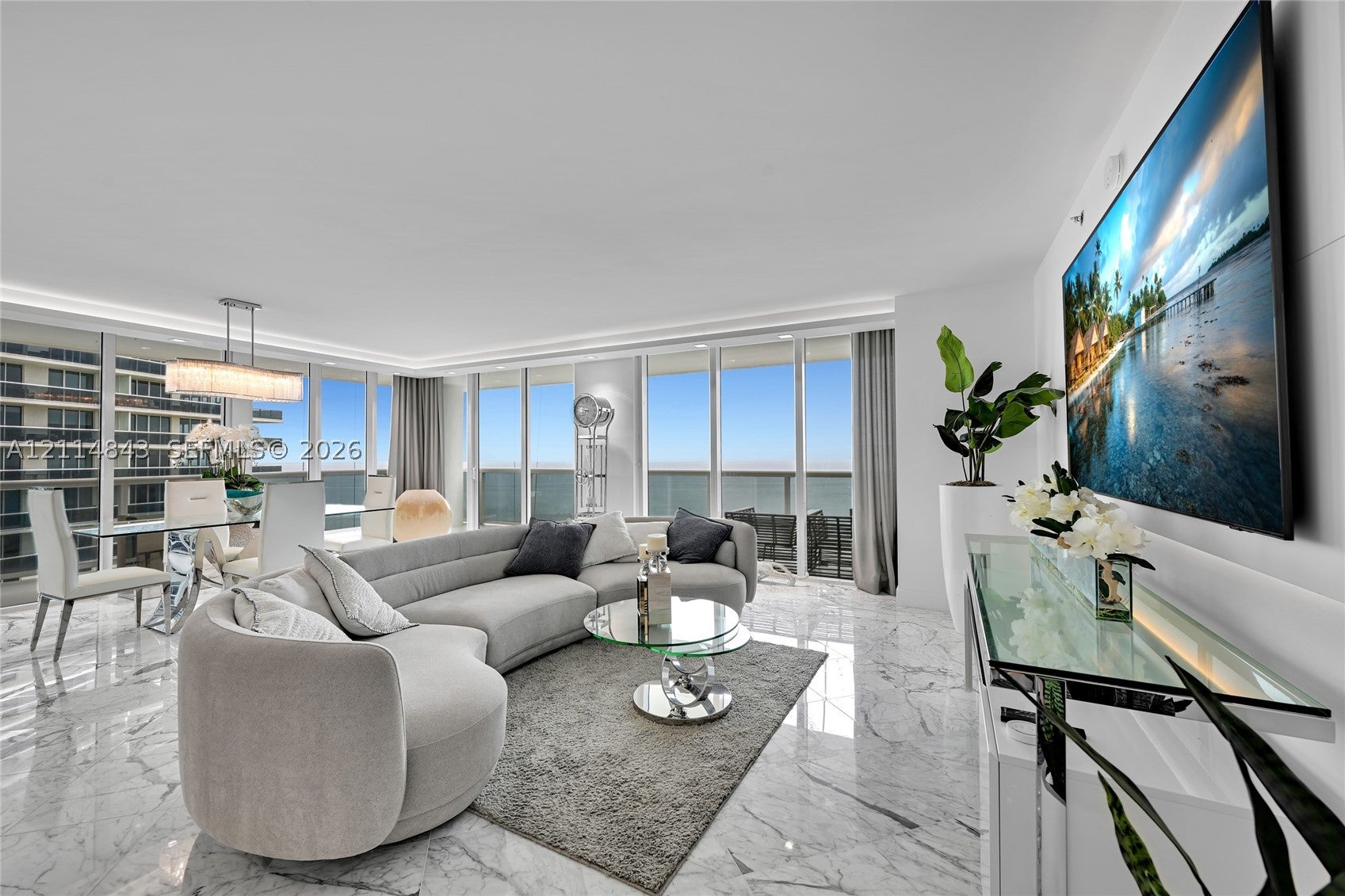 1850 S Ocean Dr 3001