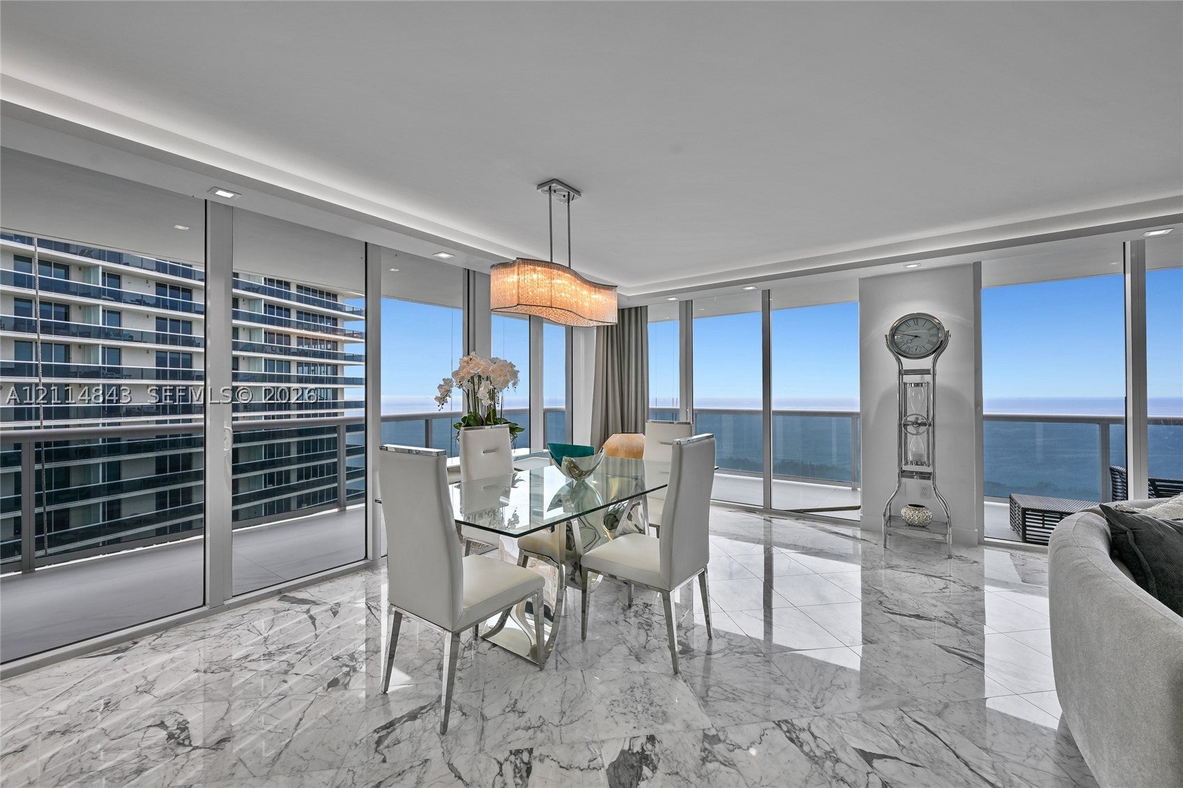 1850 S Ocean Dr 3001