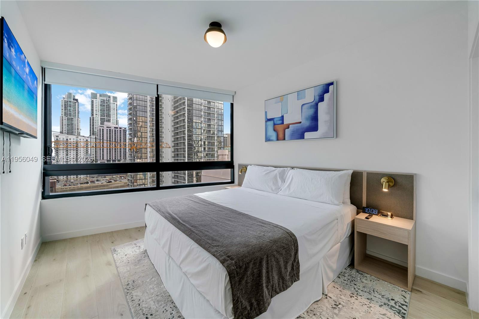 225 N Miami Ave 1707