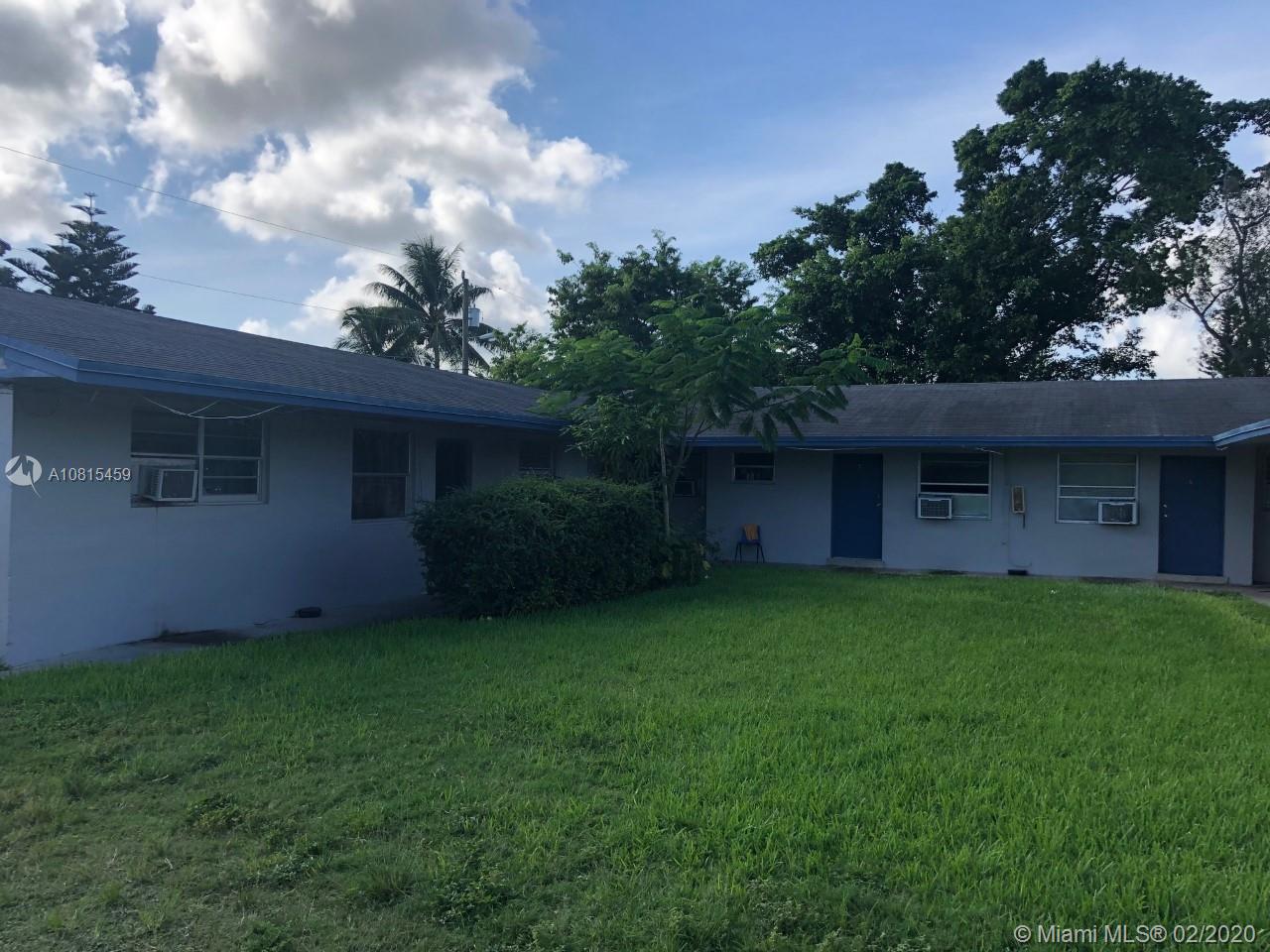 TALLAMOODY 1ST ADDN - Residential Lease