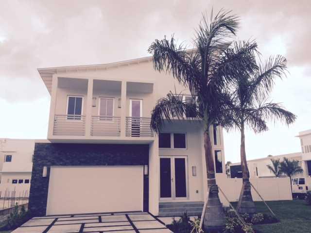 OASIS PARK SQUARE - Residential Lease