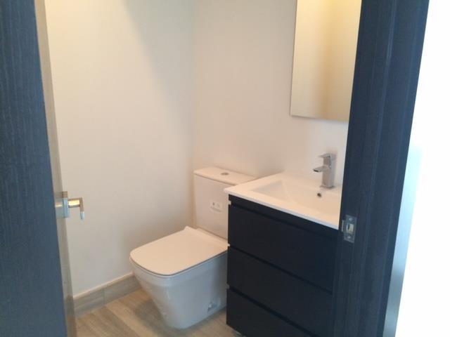 OASIS PARK SQUARE - Residential Lease