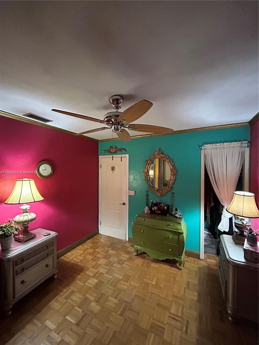 CRANSTON TERRACE - Residential