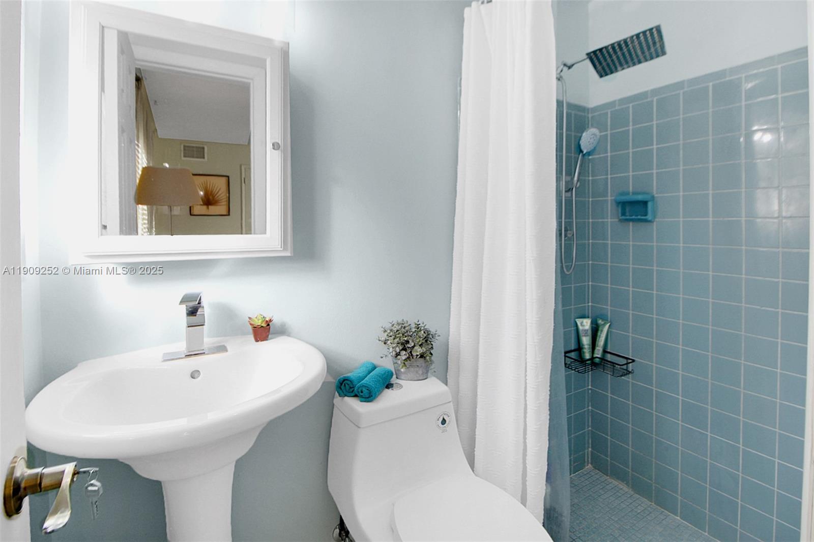 CRANSTON TERRACE - Residential