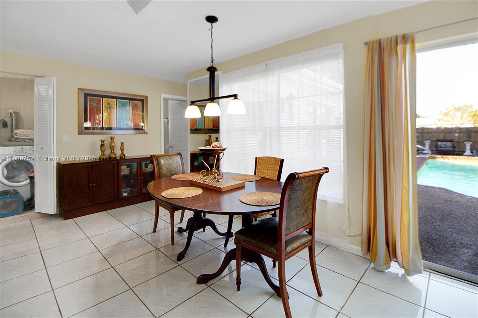 CRANSTON TERRACE - Residential