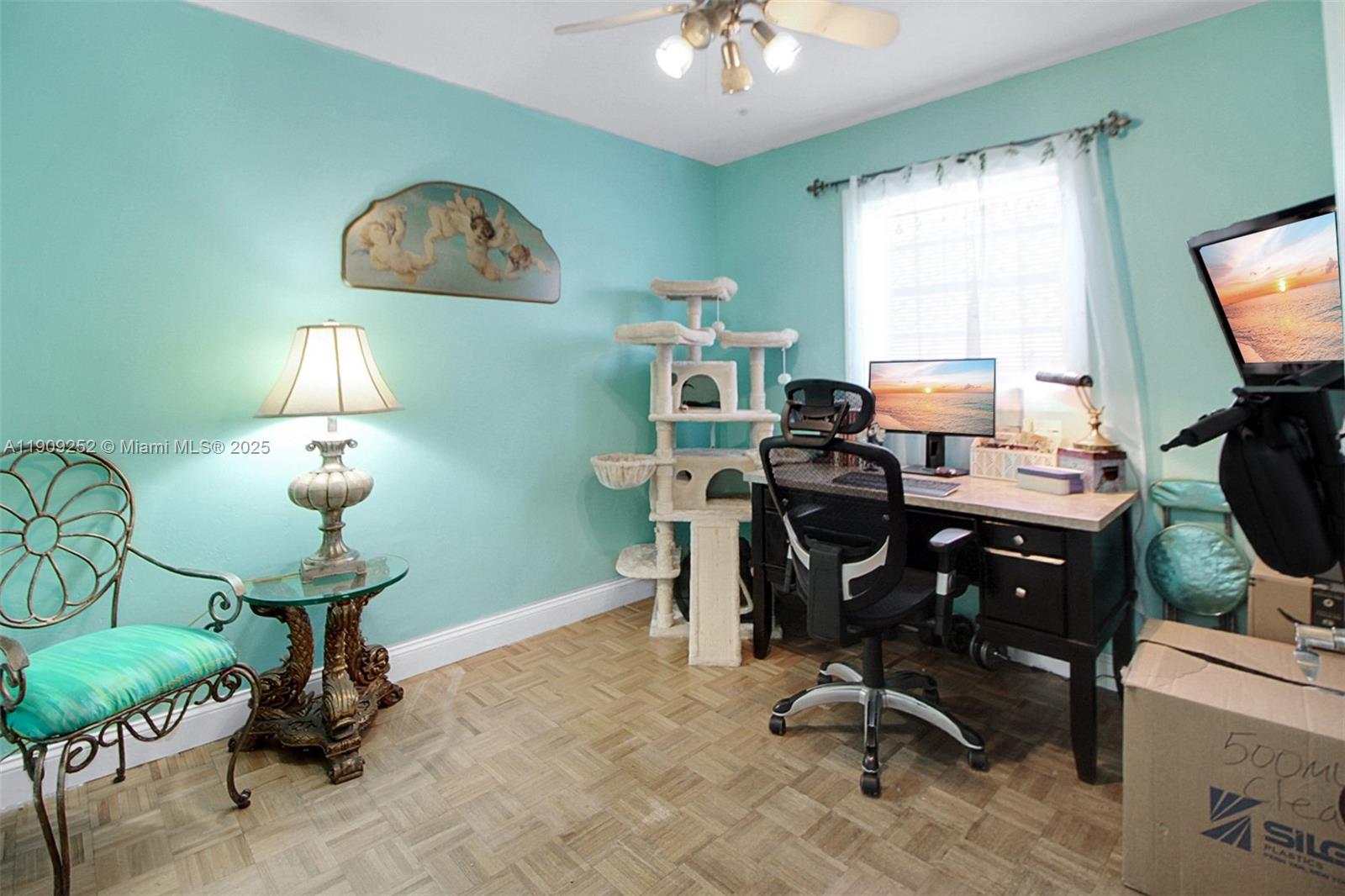 CRANSTON TERRACE - Residential