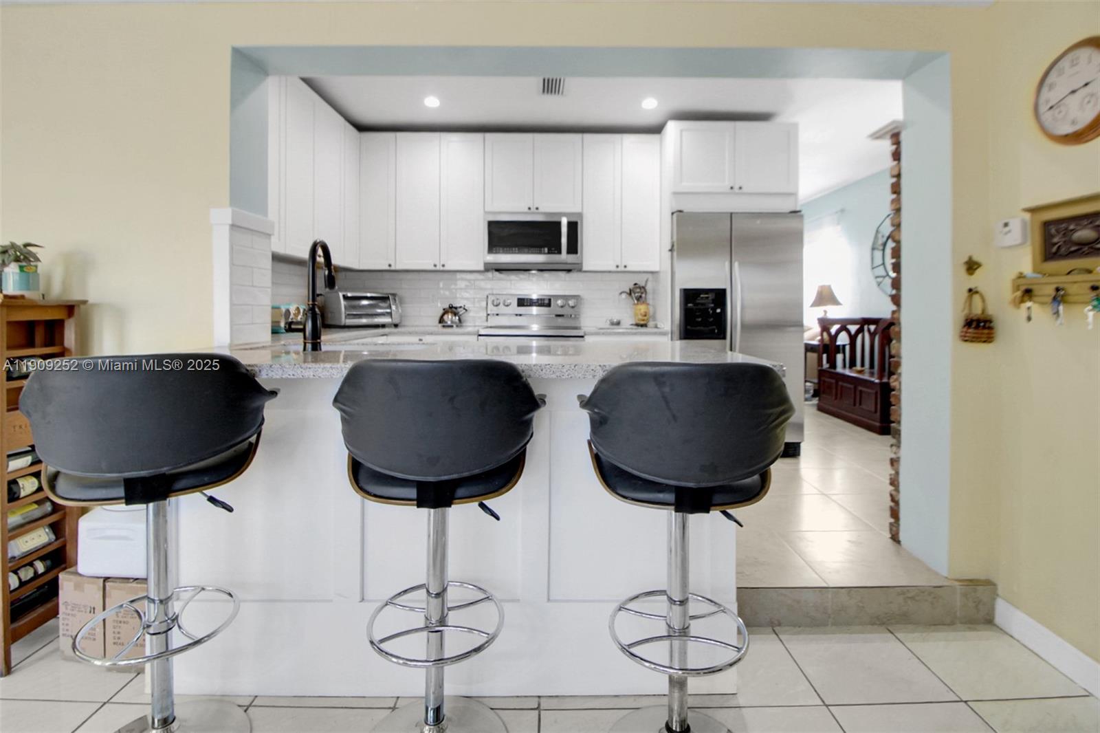 CRANSTON TERRACE - Residential