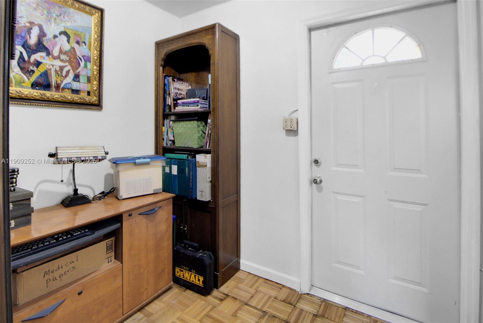 CRANSTON TERRACE - Residential