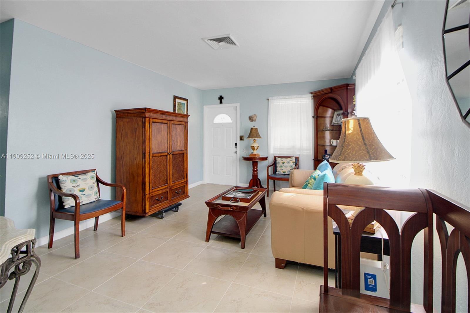 CRANSTON TERRACE - Residential