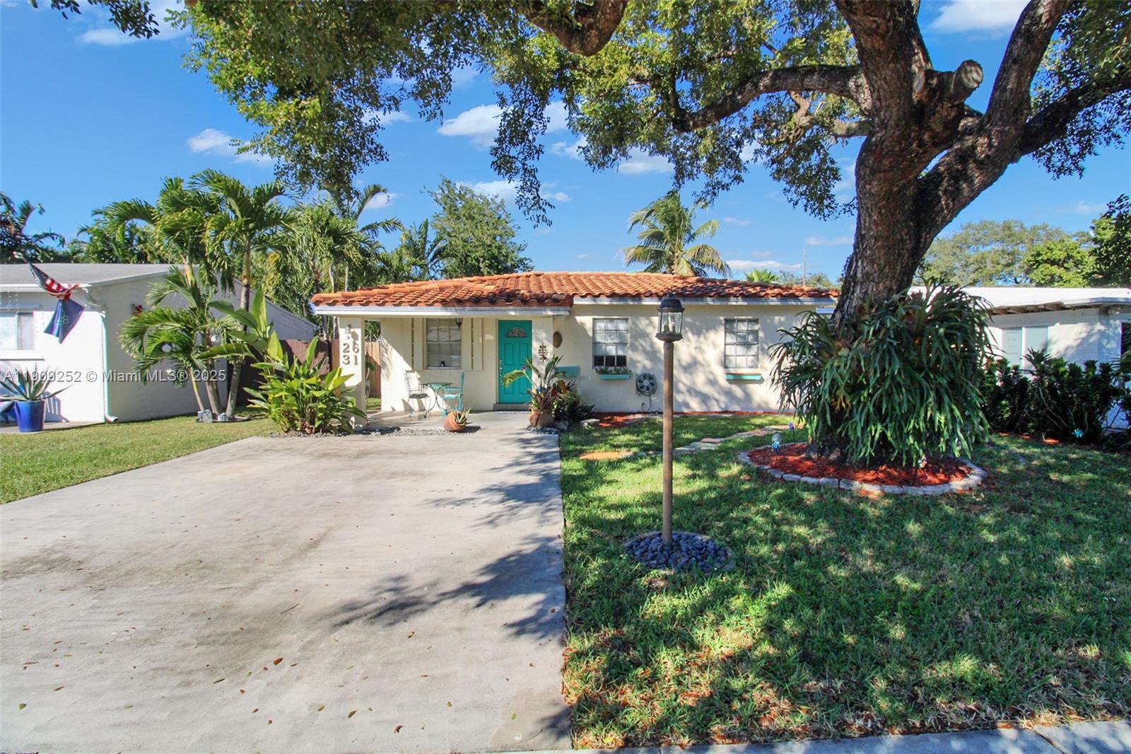 CRANSTON TERRACE - Residential