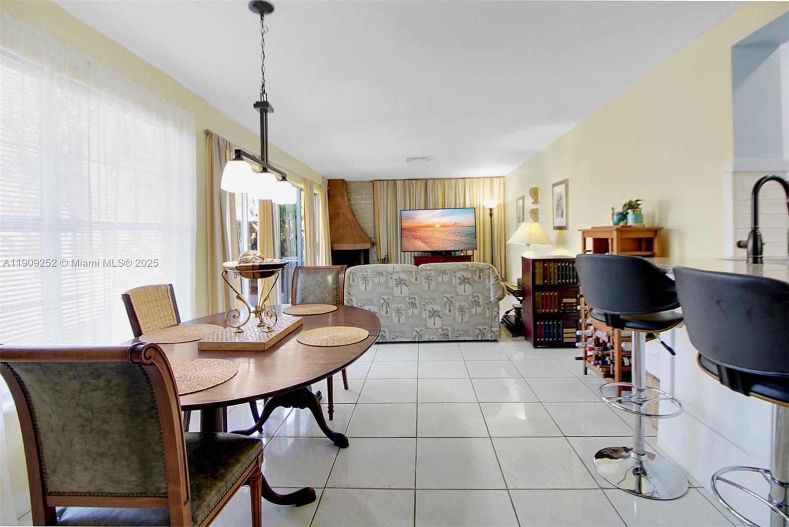 CRANSTON TERRACE - Residential