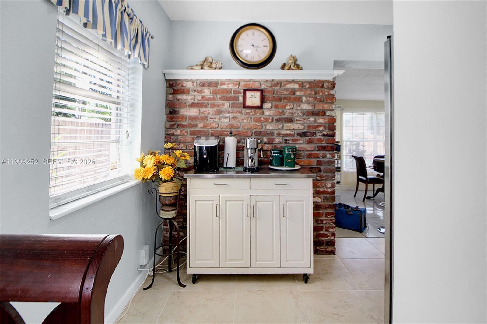 CRANSTON TERRACE - Residential